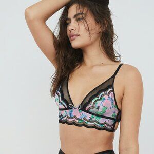 For Love And Lemons Bralette